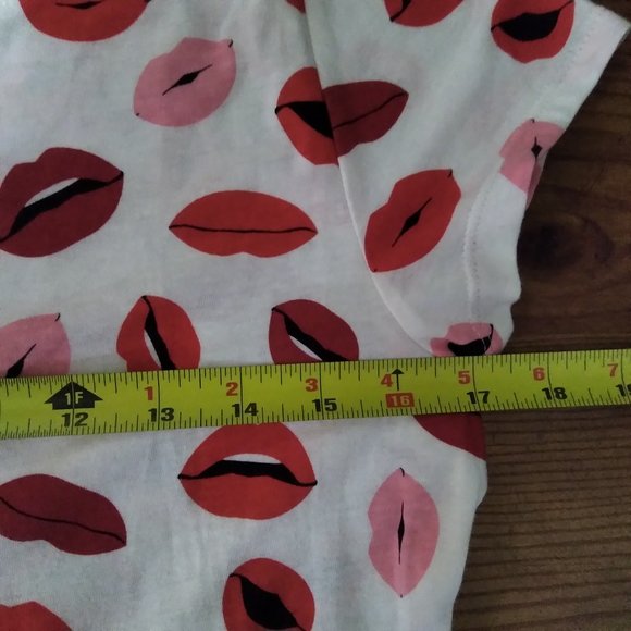 Wound Up top size XXL(19) - Picture 11 of 12